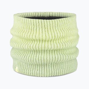 Nákrčník BUFF Knitted & Fleece Navy Opaline