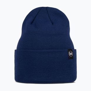 Zimná čiapka BUFF Knitted Lilon midnight