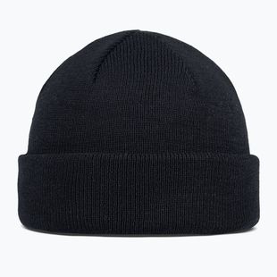 Zimná čiapka BUFF Knitted Lilon fisherman black