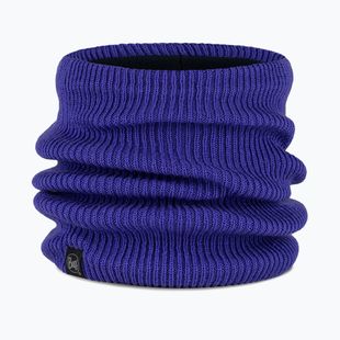 Detský nákrčník BUFF Knitted & Fleece Lan ultramarine
