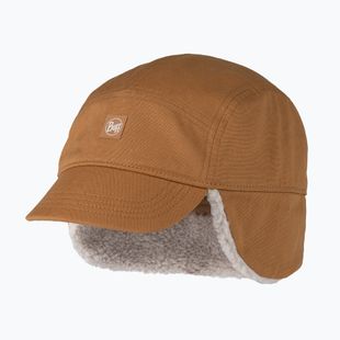 Zimná čiapka Buff Fall Line simu copper
