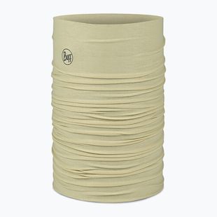 Multifunkčná šatka BUFF Coolnet UV+ pistachio