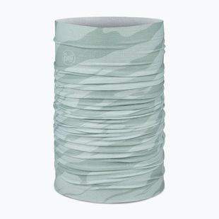 Multifunkčná šatka BUFF Coolnet UV aces seagrove green