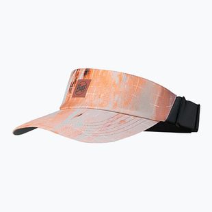 Bežecký šilt BUFF Go Visor Mage multicolor