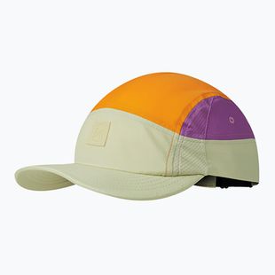 Šiltovka BUFF 5 Panel Go pistachio