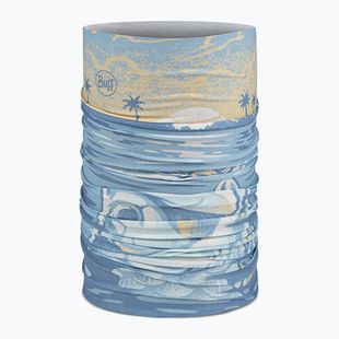 Multifunkčná šatka BUFF Coolnet UV Lake River Bait no switch