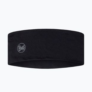 Čelenka BUFF Lightweight Merino Wool black