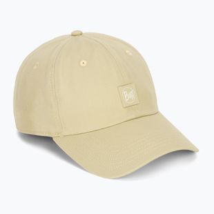 Šiltovka BUFF Baseball Solid zire pistachio
