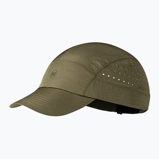 Šiltovka BUFF Speed ​​Solid tundra khaki