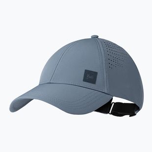 Šiltovka BUFF Summit Solid stone blue