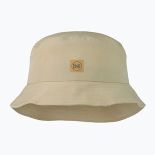 Klobúk BUFF Adventure Bucket Solid sand