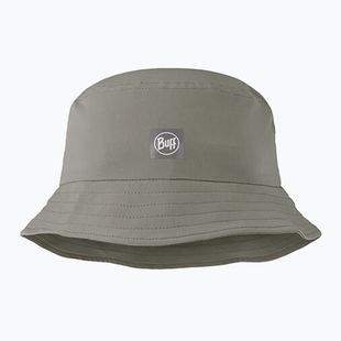 Klobúk BUFF Adventure Bucket Solid tundra khaki