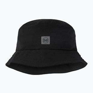 Klobúk BUFF Adventure Bucket Solid black