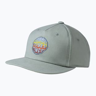 Šiltovka BUFF Trucker dispar flint