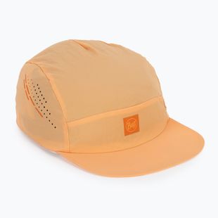 Šiltovka BUFF Pack Light solid apricot