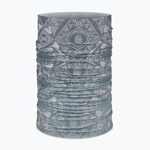 Multifunkčná šatka BUFF Coolnet UV essi flint