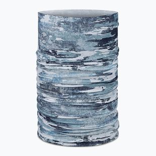 Multifunkčná šatka BUFF Coolnet UV Insect Shield Lazs grey