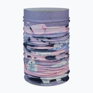 Detská multifunkčná šatka BUFF Original Ecostretch yoki mauve