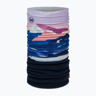 Detská multifunkčná šatka BUFF Polar omasi blue