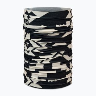 Multifunkčná šatka BUFF Original Ecostretch skar black