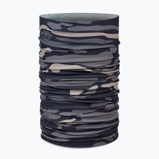 Multifunkčná šatka BUFF Original Ecostretch osver black