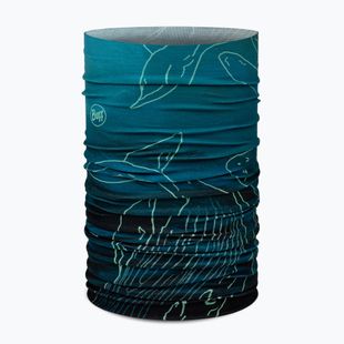 Multifunkčná šatka BUFF Original EcoStretch bryn tourmaline