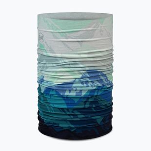 Multifunkčná šatka BUFF Original Ecostretch dryen blue