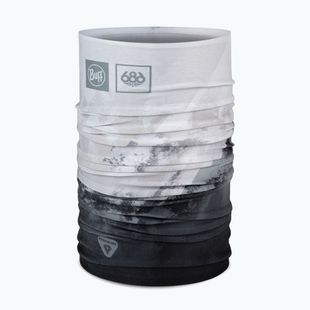 Multifunkčná šatka BUFF ThermoNet vatna 686 gray