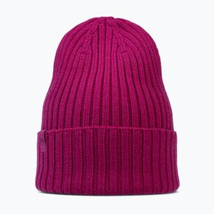 Zimná čiapka BUFF Knitted Norval orchid