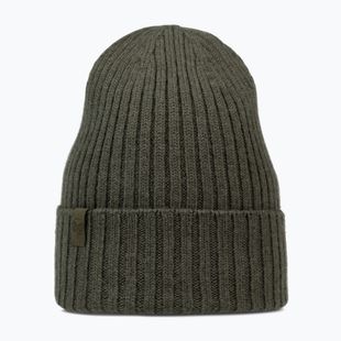 Zimná čiapka BUFF Knitted Norval bark