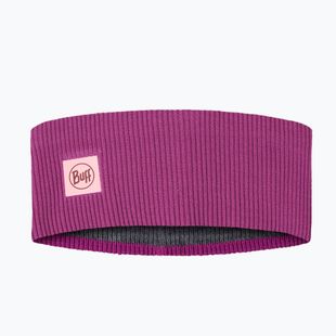 Čelenka BUFF Crossknit orchid