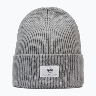 Zimná čiapka BUFF Knitted Drisk grey