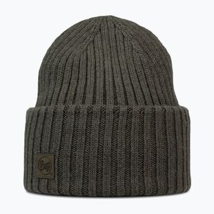 Zimná čiapka BUFF Knitted Erviny bark