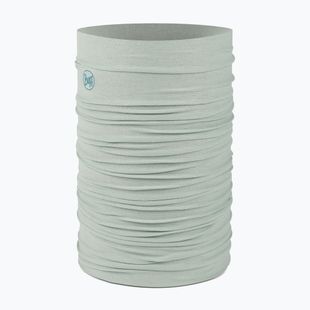 Multifunkčná šatka BUFF Coolnet UV+ solid seagrove green