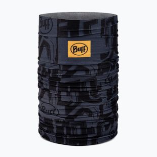 Multifunkčná šatka BUFF Coolnet UV losne graphite