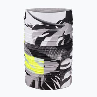 Multifunkčná šatka BUFF Coolnet UV akei black