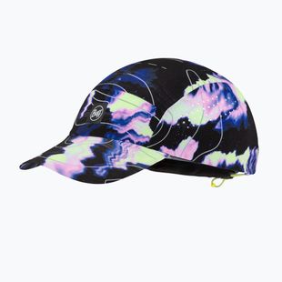 Šiltovka BUFF CoolNet UV Pack domus ultramarine