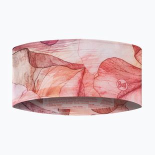 Čelenka BUFF CoolNet UV Wide senia azalea
