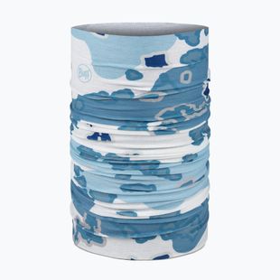 Multifunkčná šatka BUFF Coolnet UV ugal blue