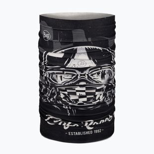 Multifunkčná šatka BUFF Original EcoStretch black