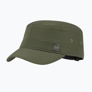 Šiltovka BUFF Military solid khaki