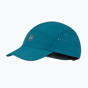 Šiltovka BUFF Speed solid teal