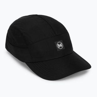 Šiltovka BUFF Speed solid black