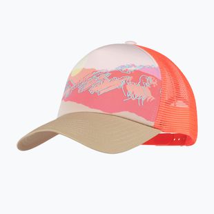 Šiltovka BUFF Trucker enia multi