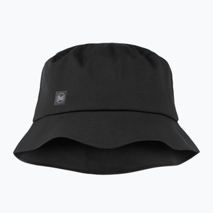 Klobúk BUFF Rain Bucket solid black