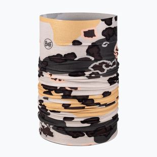 Multifunkčná šatka BUFF Coolnet UV Insect Shield Solid ugal multi