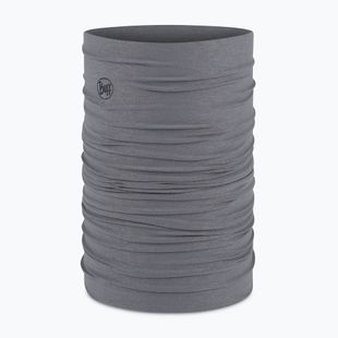 Multifunkčná šatka BUFF Original EcoStretch solid slate grey