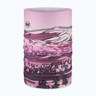 Multifunkčná šatka BUFF Original EcoStretch dioba orchid