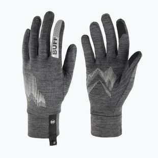Rukavice BUFF DryFlx black