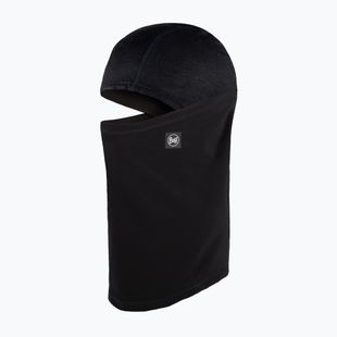Kukla BUFF Tech Fleece Hinged black